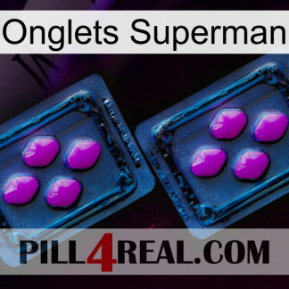 Superman Tabs 03